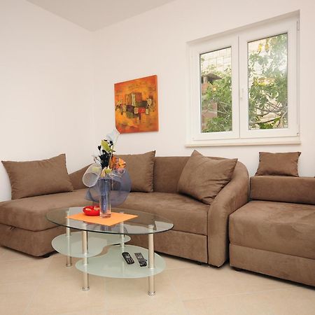 Apartments Rose Pisak Exterior foto