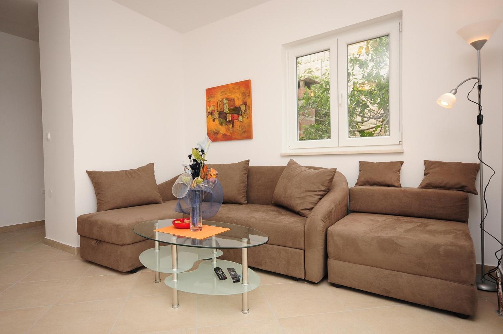 Apartments Rose Pisak Exterior foto
